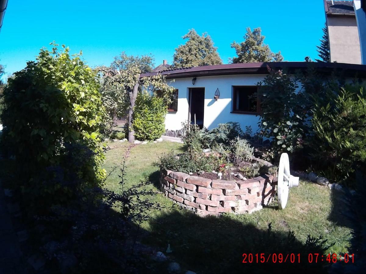 Mikulas Guest House Liptovsky Mikulas Exterior photo